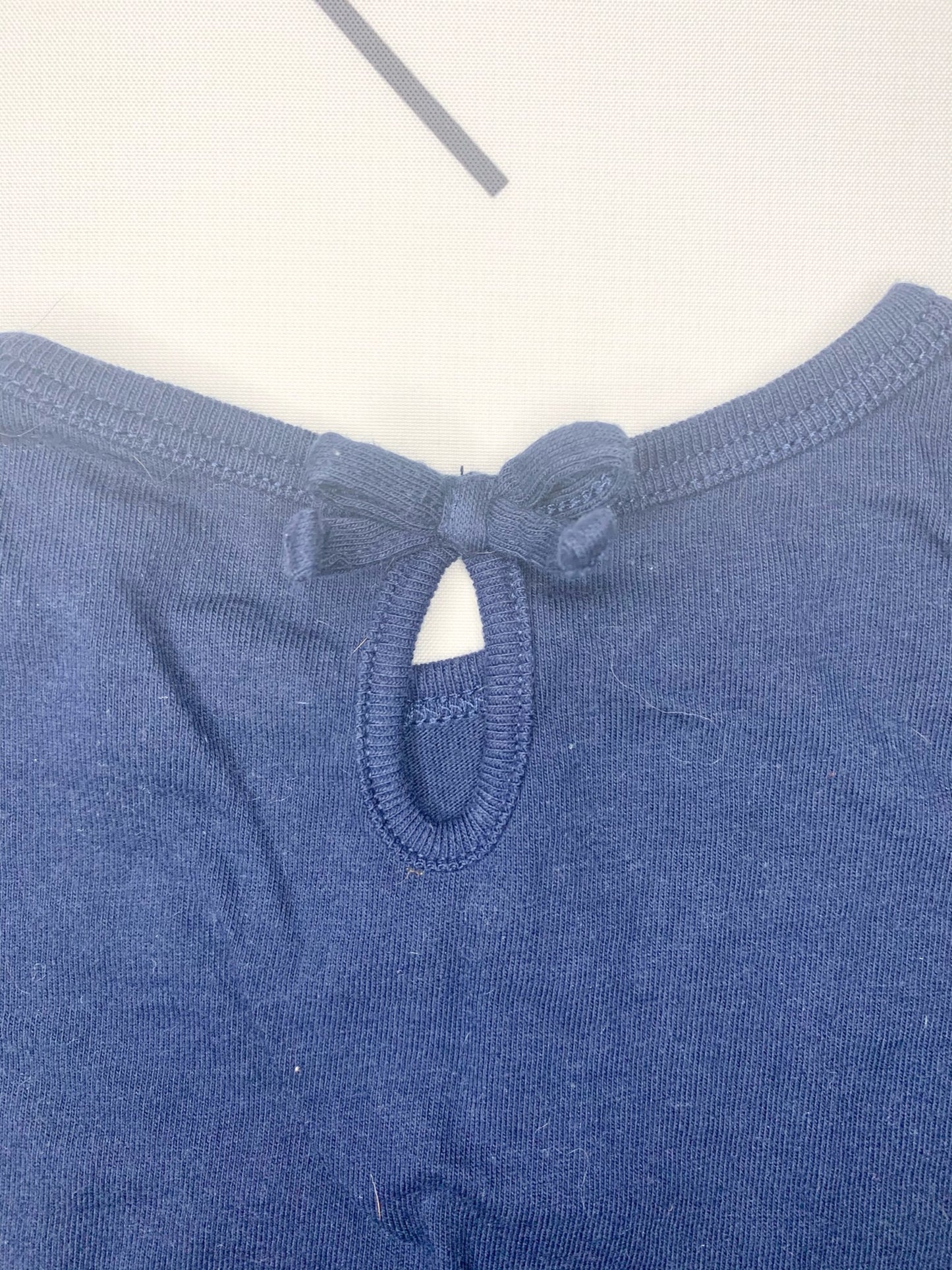 Take me to Paris three piece outfit- 9 Months