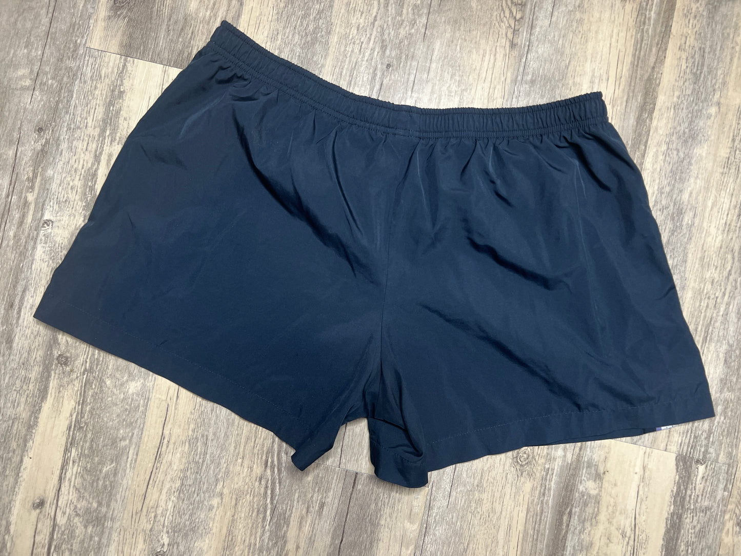 Nike Border Stripe Active Short - M