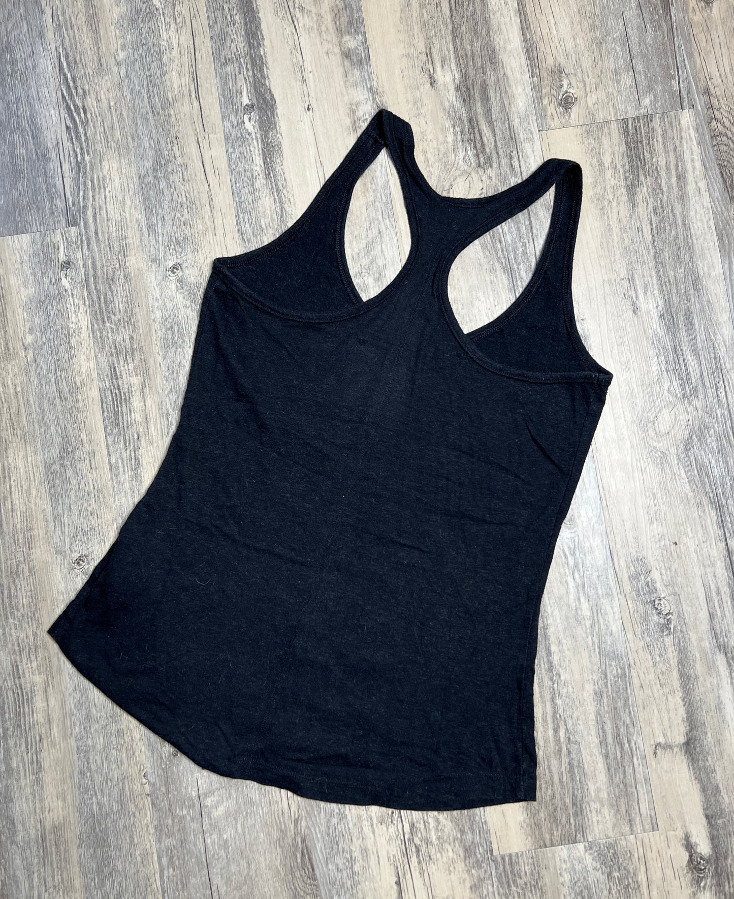 Old Navy "Wild" Graphic Tank - S