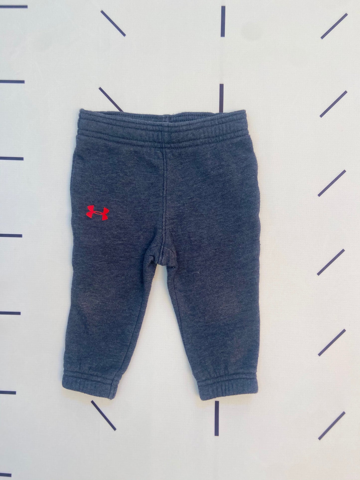 Under Armour Sweatpants - 3/6 Months