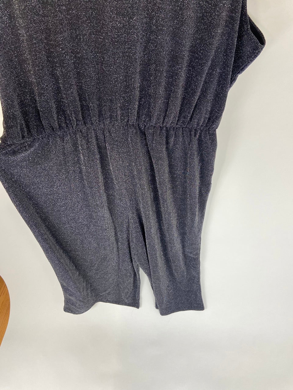 Tencel Romper- NWT - 3X