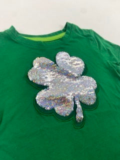 Flippy Sequence Shirt- Youth S (6)