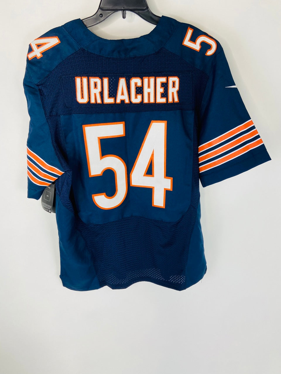 Chicago Bears Brian Urlacher Jersey- NWT - L (44) – The Adopted Closet