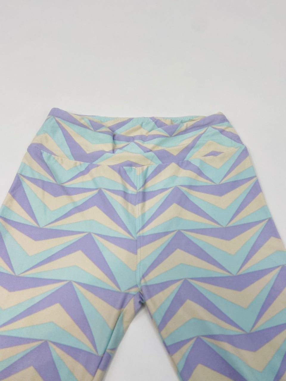 Pastel Colored Leggings- S
