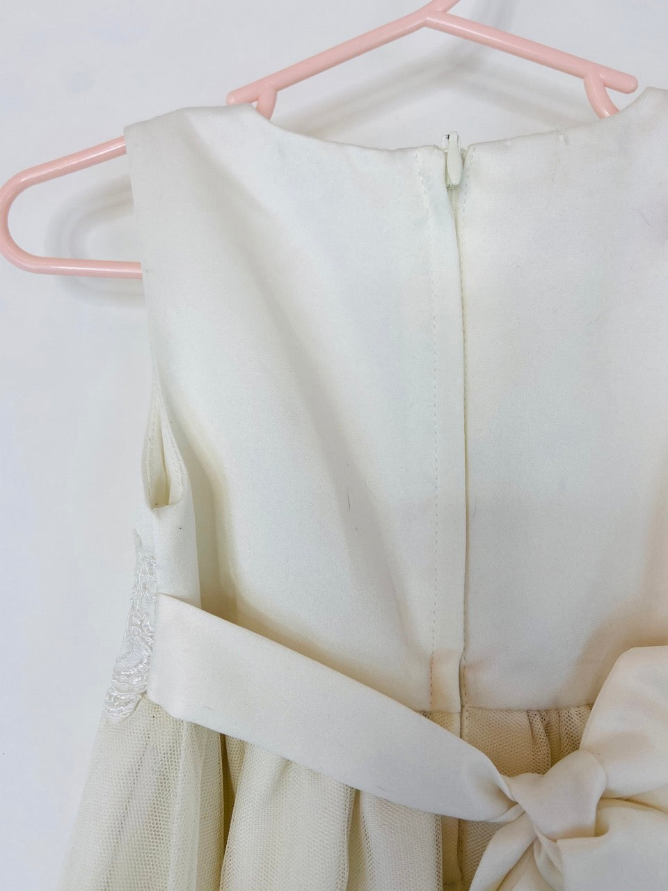 Flower Girl Dress- 3T