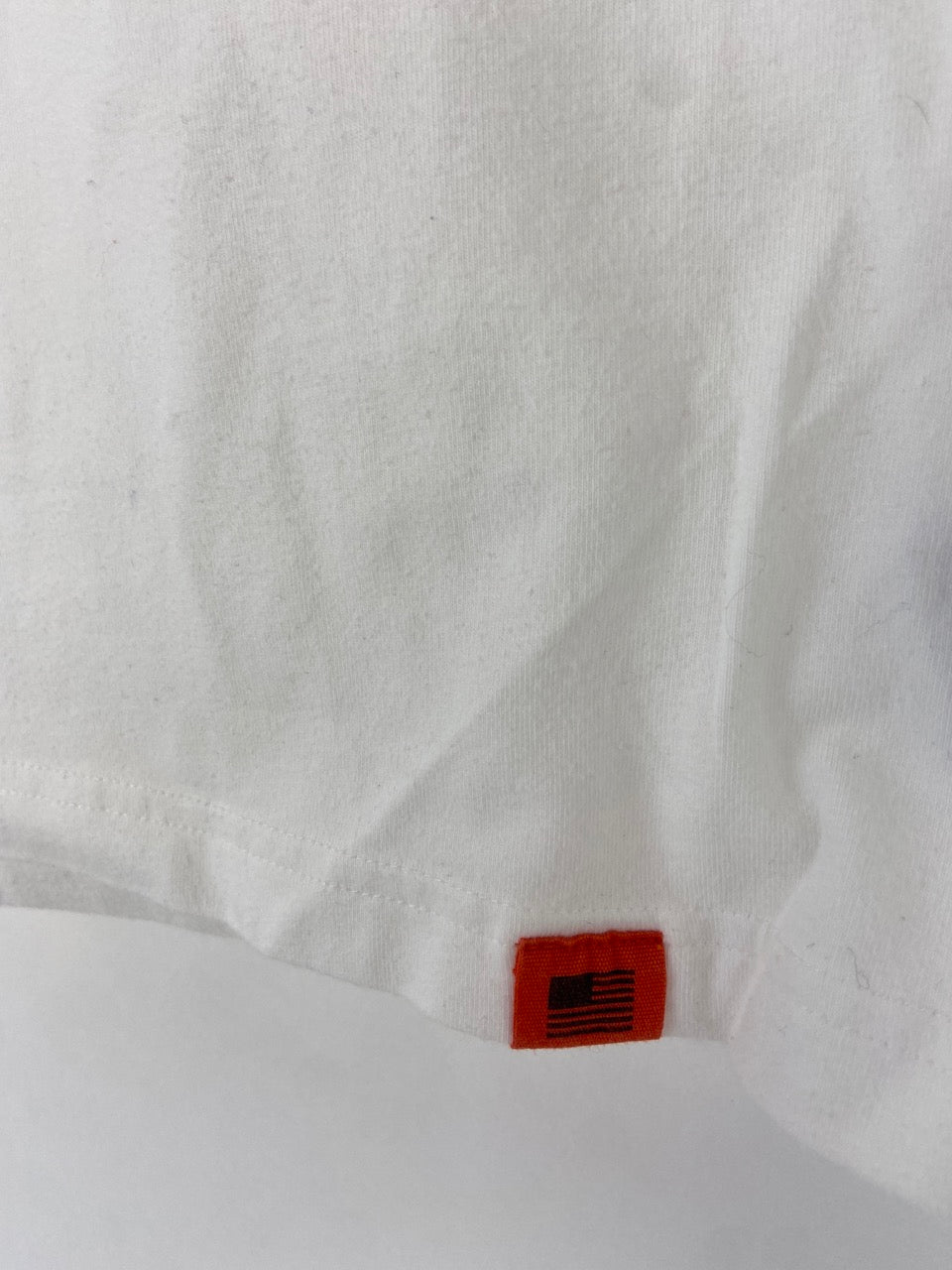 American Eagle Came Flex T-shirt- M