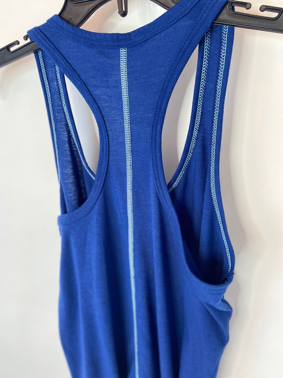 "You Got This..." Razor back Tank- M