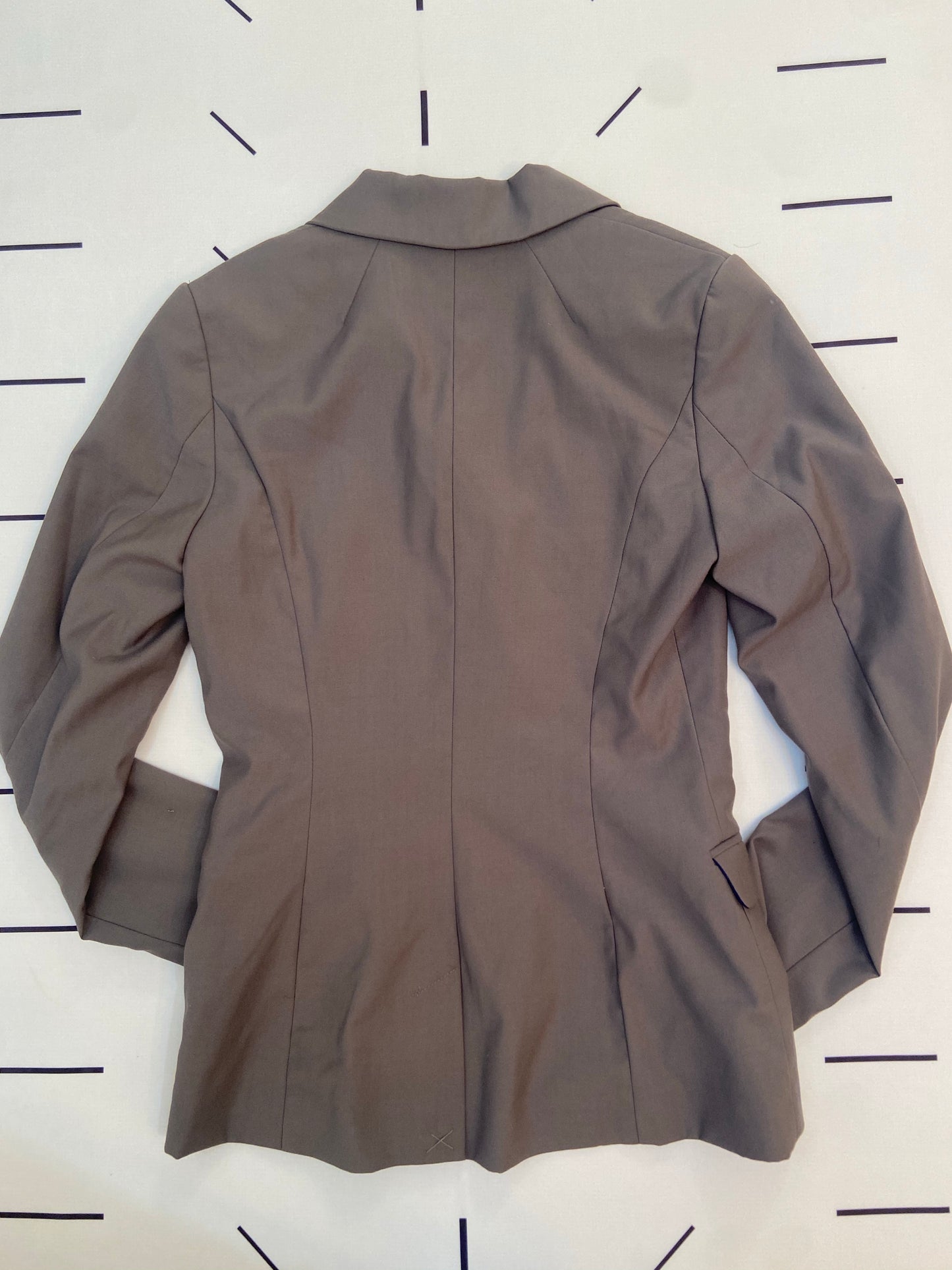 Gray H&M Blazer - S (6)