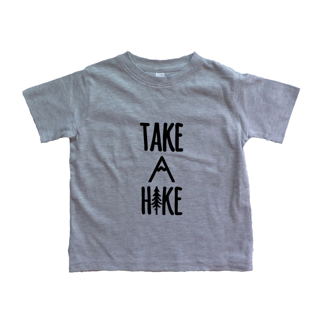 NWT "Take A Hike" Graphic Tee