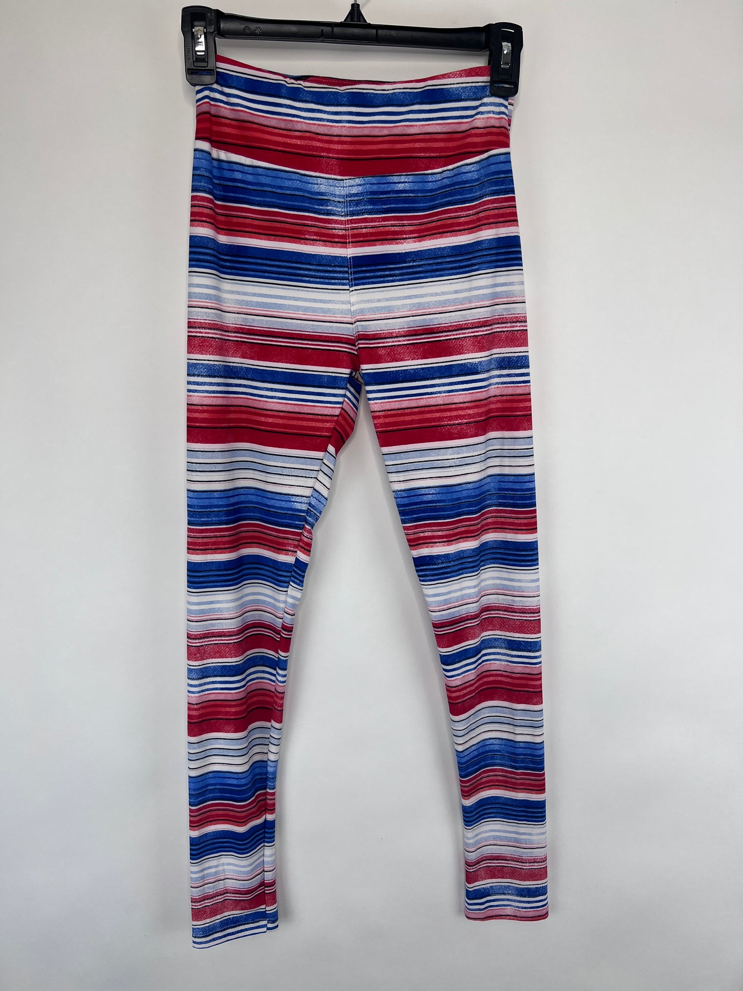 Lularoe Patriotic Pants - Youth One Size