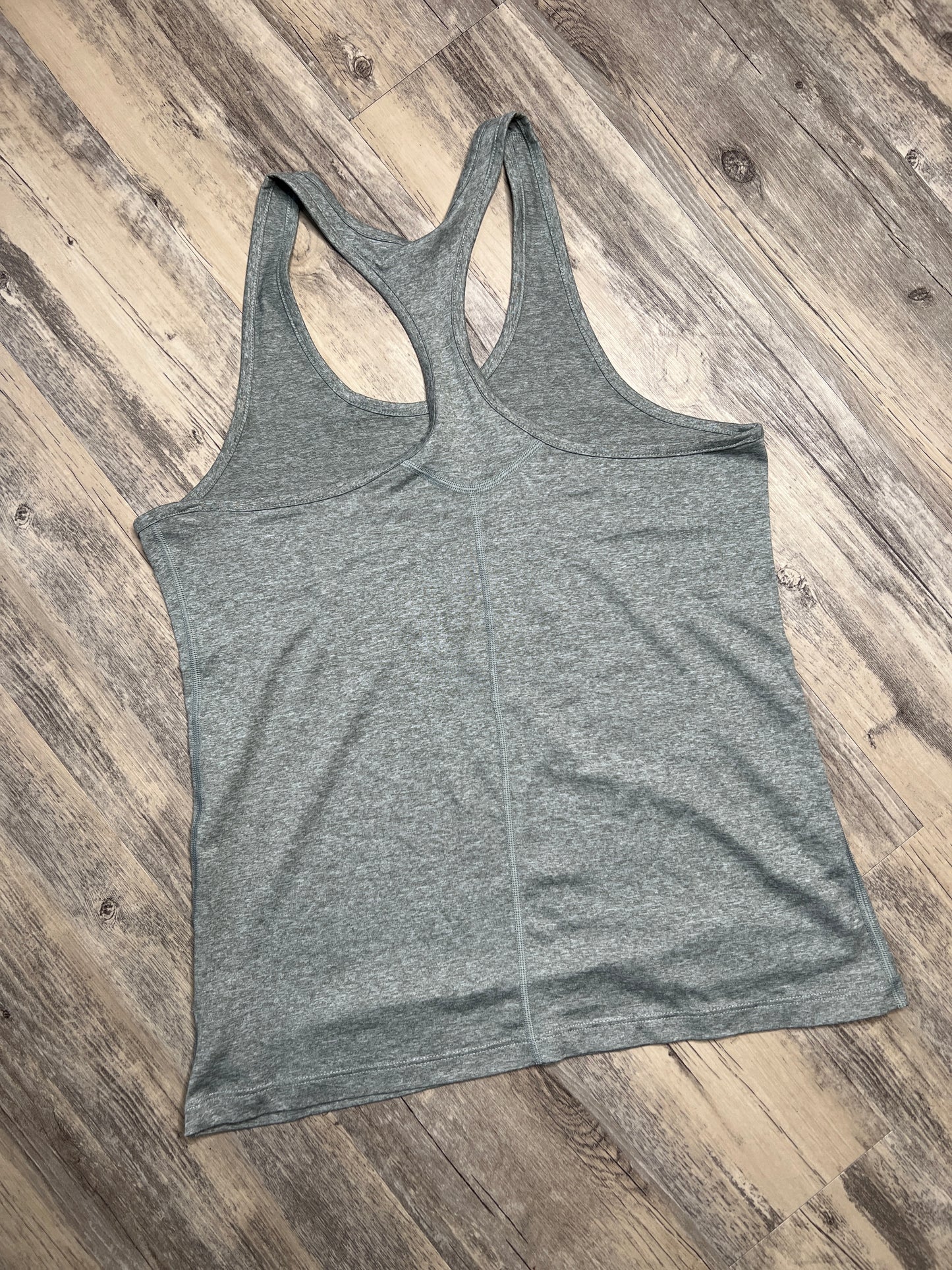 "Perfect Game" Racer Tank - L