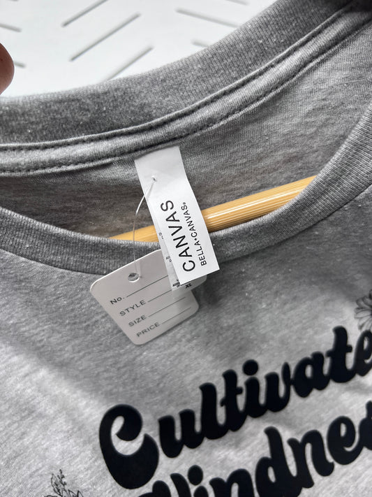 NWT "Cultivate Kindness" Graphic Tee