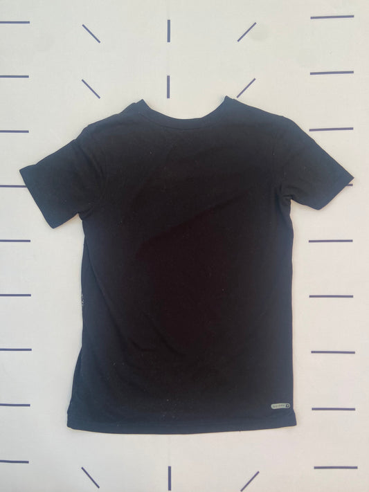 Short Sleeve T Shirt - Youth L