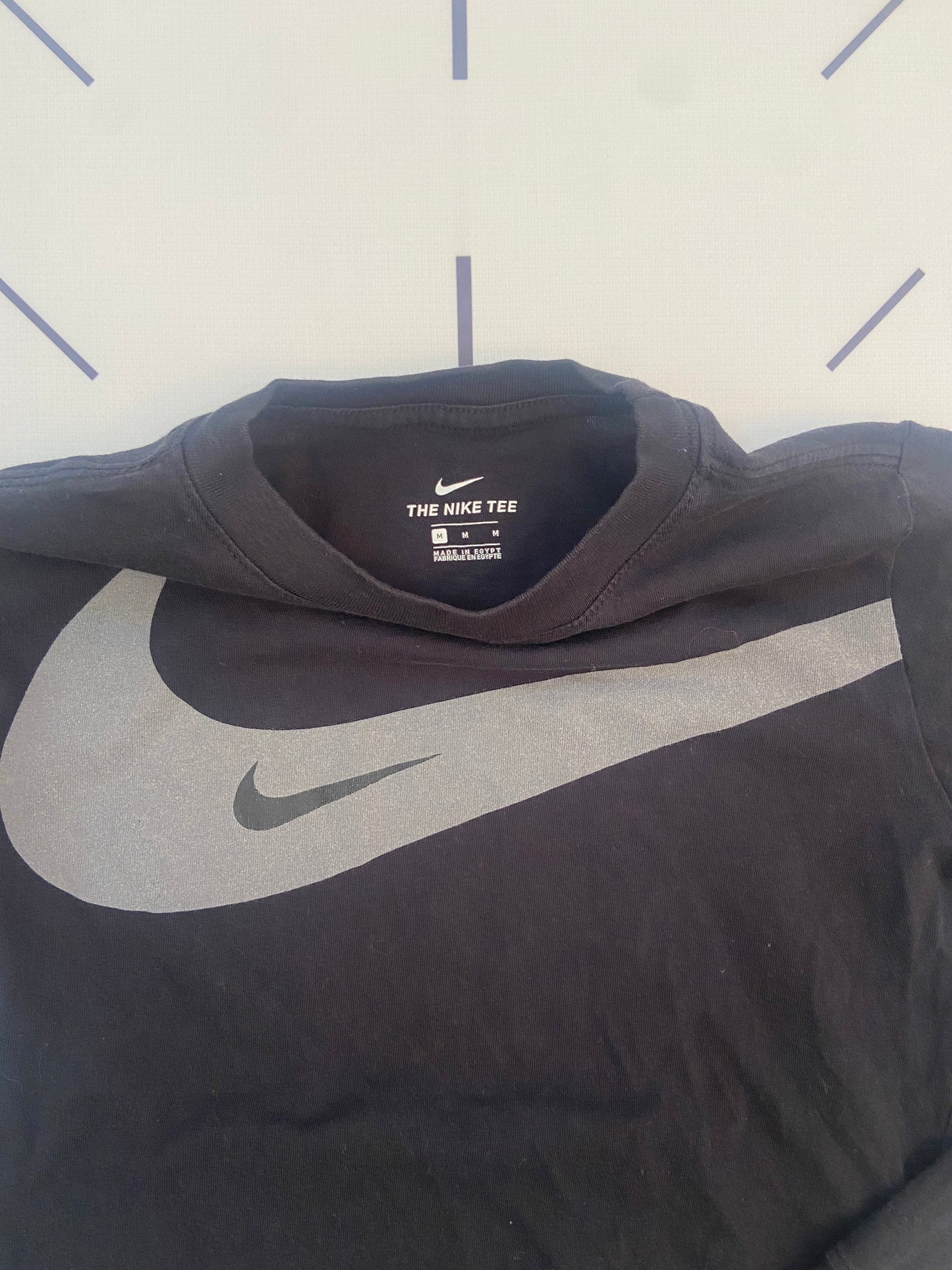 Nike Long Sleeve - Youth M