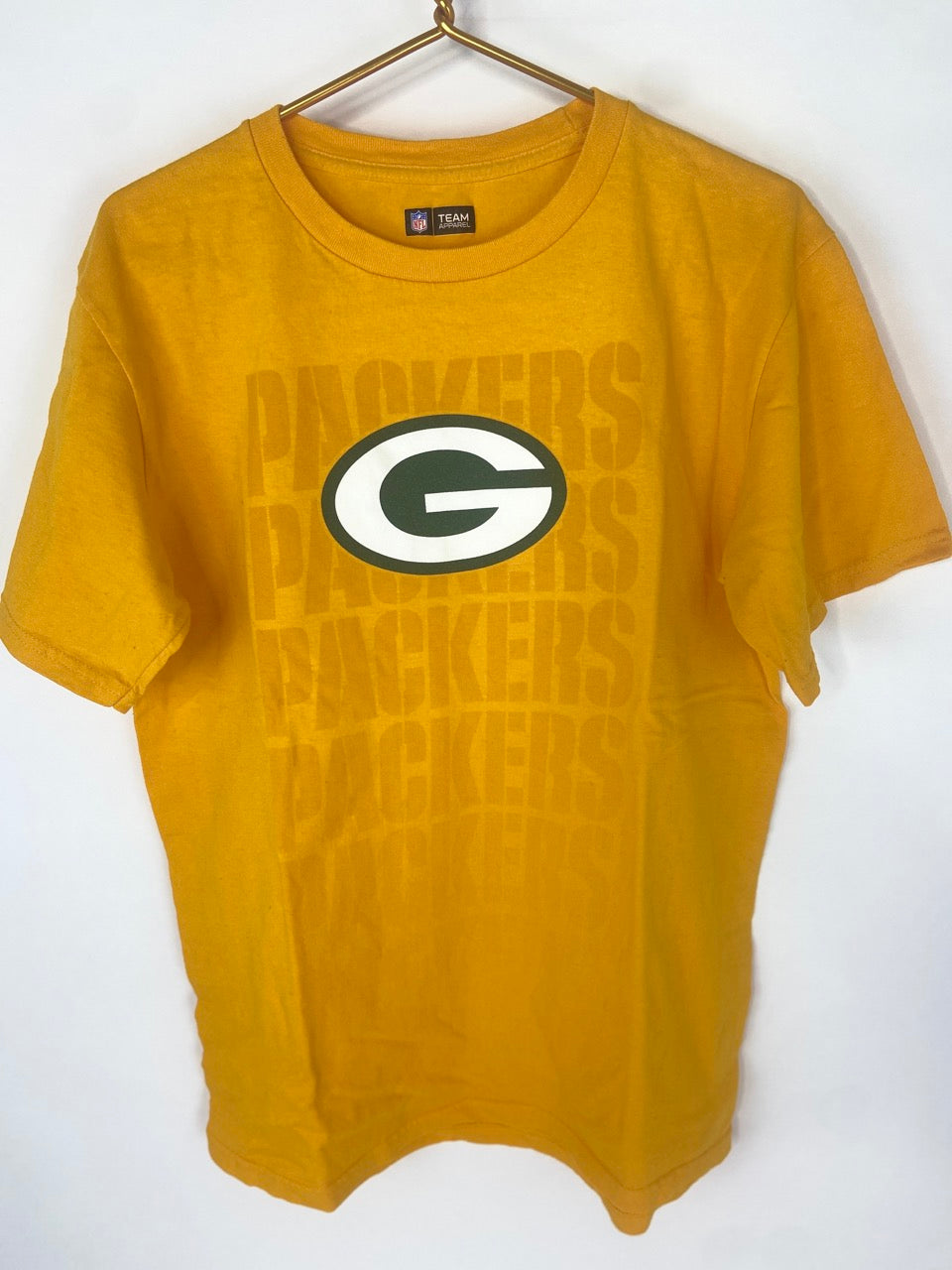 Green Bay Packers NFL T-Shirt- M