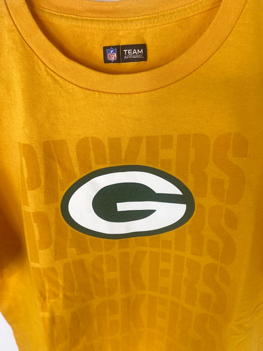 Green Bay Packers NFL T-Shirt- M