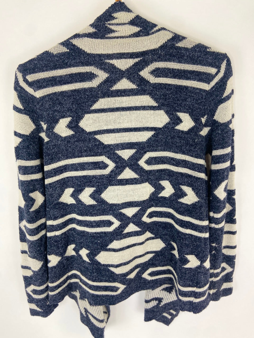 Aztec Sweater- S/M