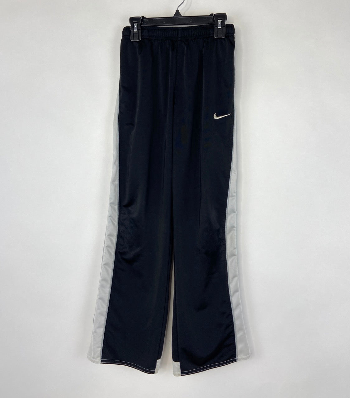 Nike Ankle Zip Sweatpants- Youth M