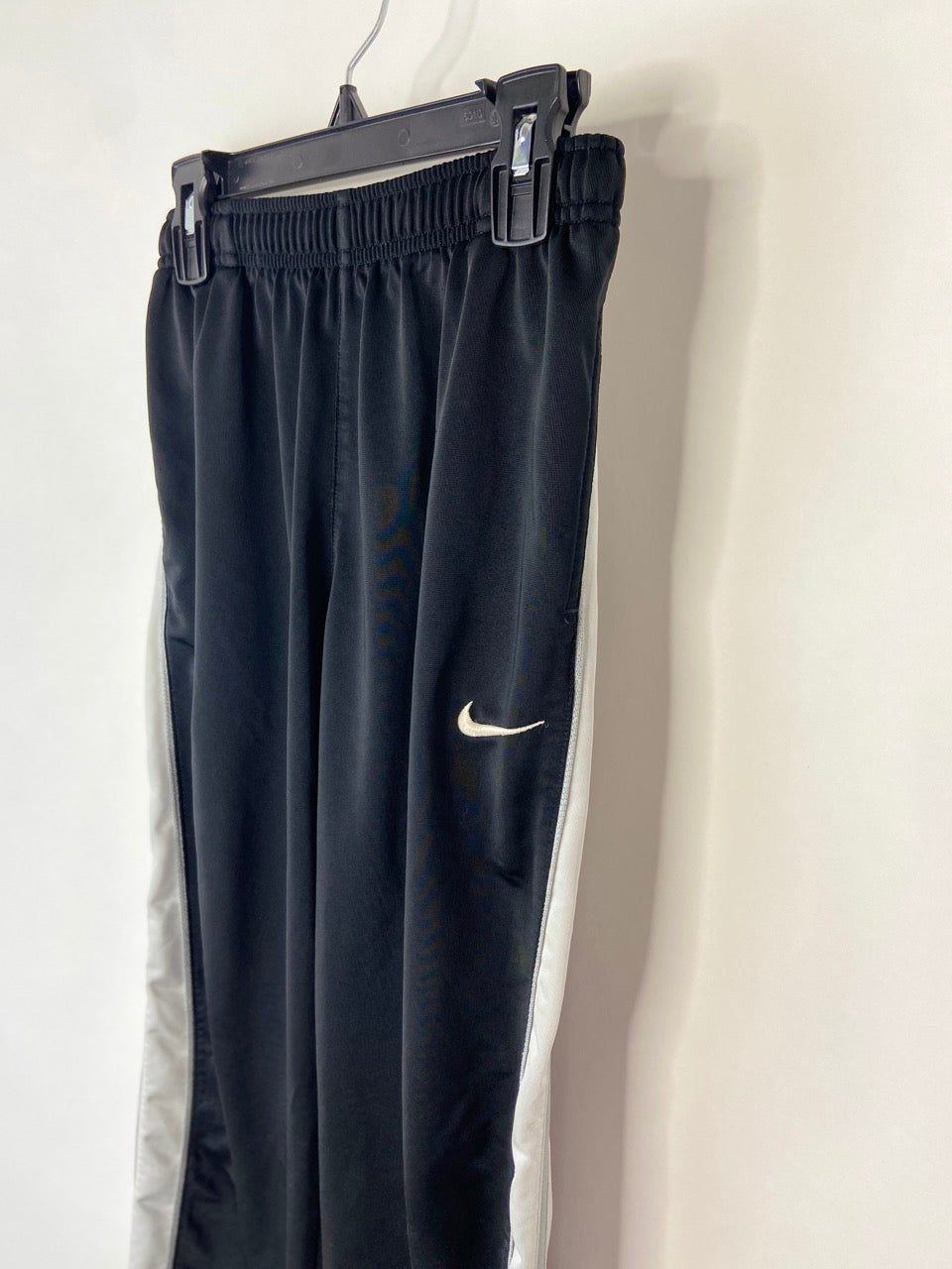 Nike Ankle Zip Sweatpants- Youth M