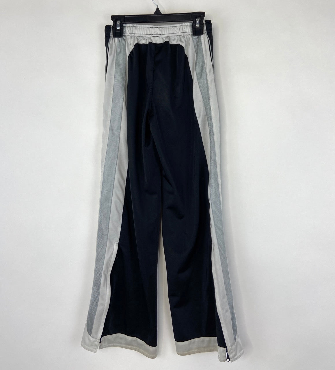 Nike Ankle Zip Sweatpants- Youth M