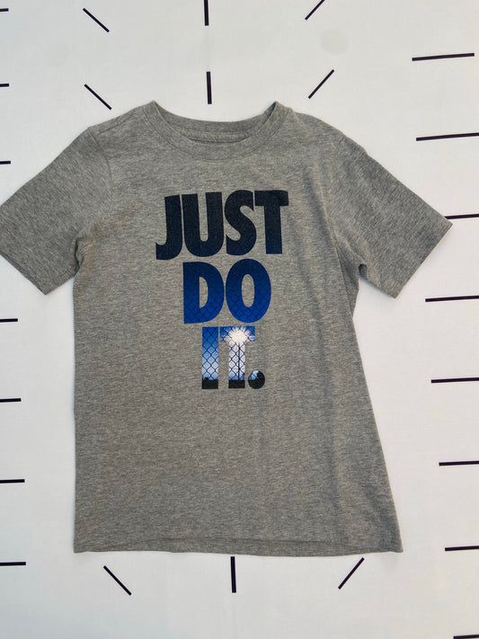 Just Do It Chain Link- Youth S