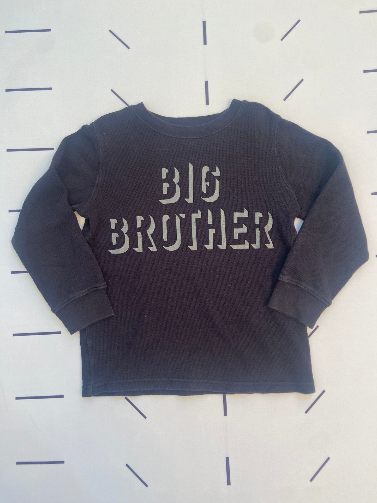 Big Brother Thermal - 5T