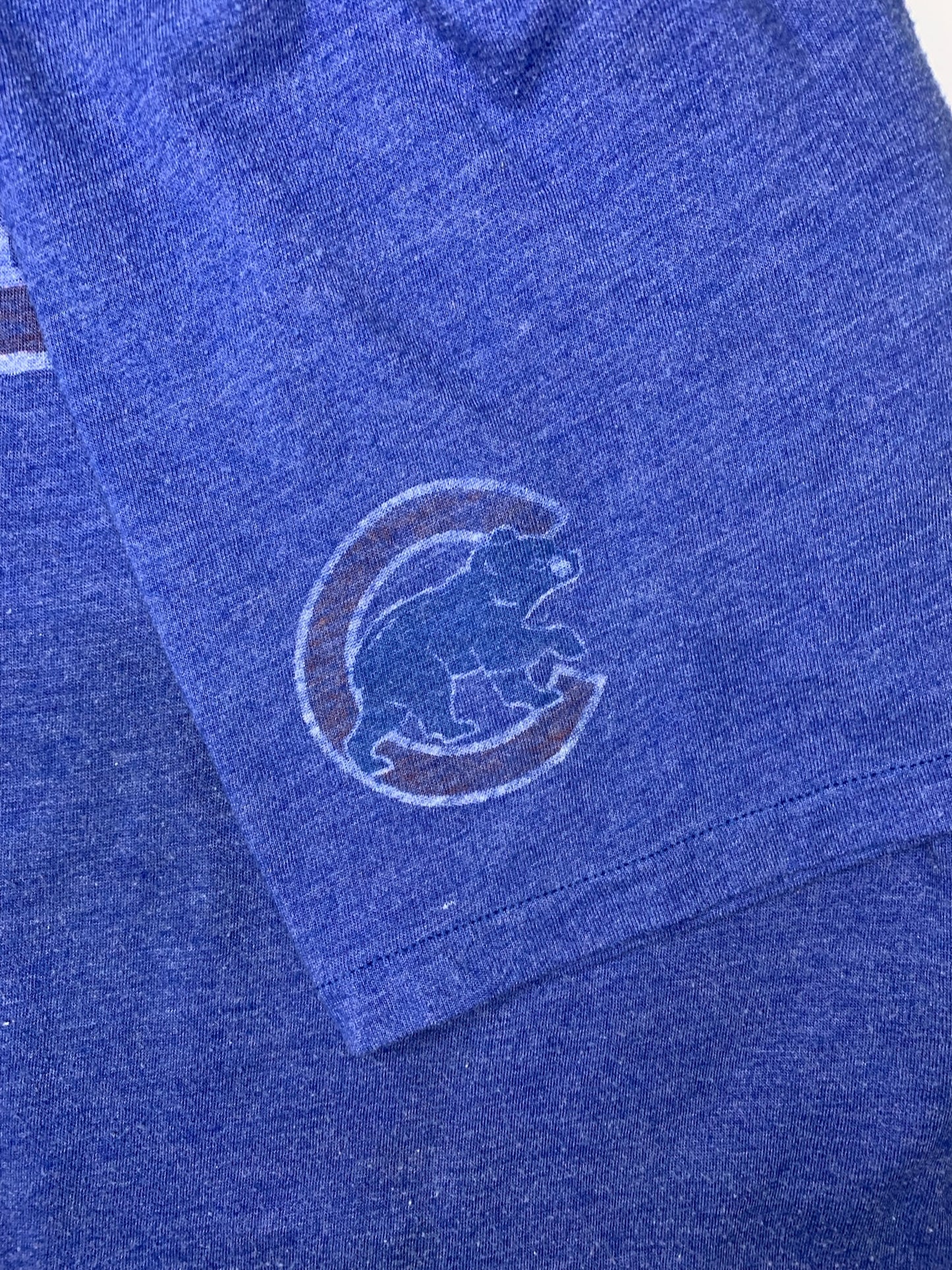 Chicago Cubs Nike Tee- L