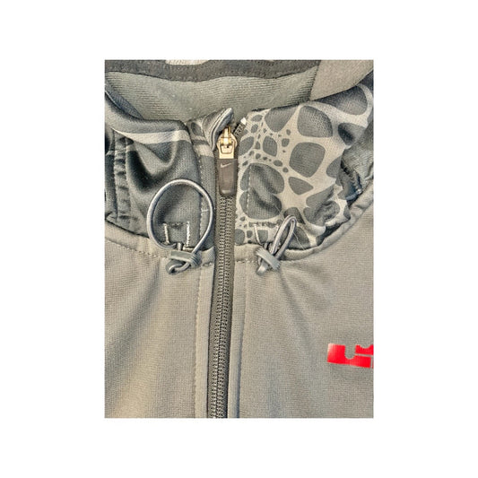 Therma-Fit Zip Up- S