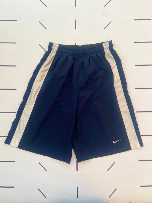 Nike Gym Shorts - Youth M