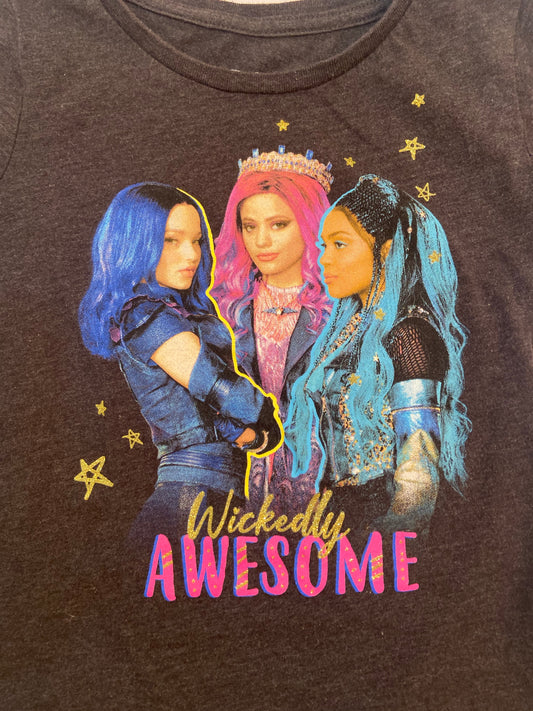 Descendants Wickedly Awesome- 6