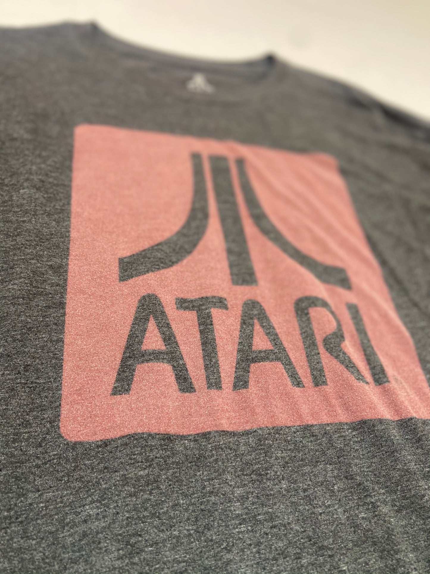 Long Sleeve Atari- L