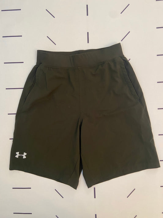 Fitted Under Armour Shorts- S